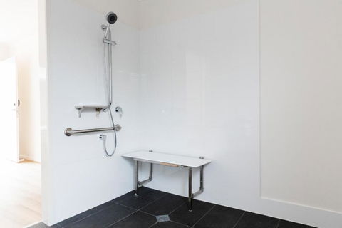 Petrie Mill Motel - Hervey Bay Accommodation 1