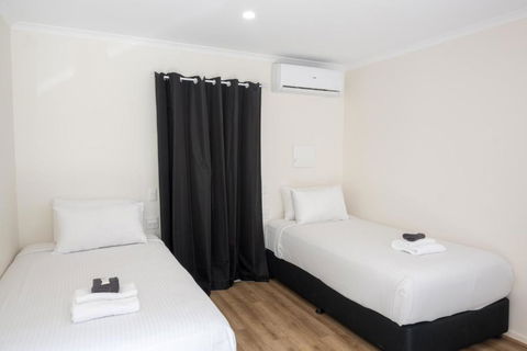 Petrie Mill Motel - Hervey Bay Accommodation 2