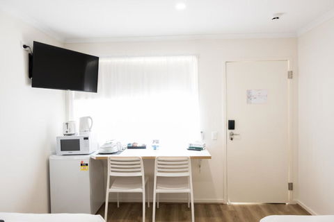 Petrie Mill Motel - Hervey Bay Accommodation 3