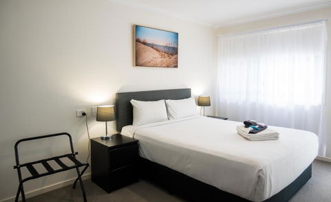 Petrie Mill Motel - Hervey Bay Accommodation 0