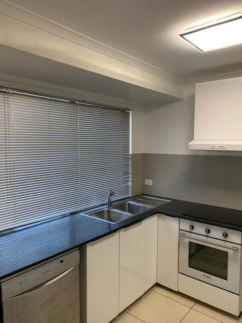 Pets Welcome Central And Convenient - Tourism Hervey Bay 1