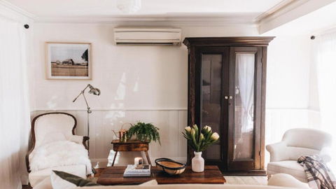 Picketts Cottage - Hervey Bay Accommodation 1