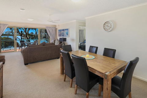PICNIC7- PICTURE PERFECT PICNIC POINT - Hervey Bay Accommodation 3
