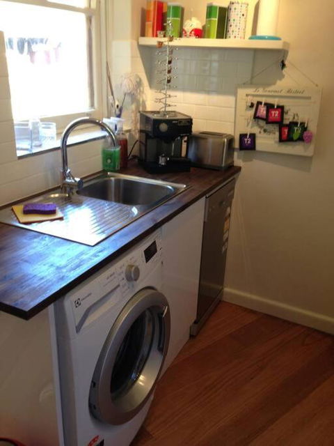 Picture Perfect Toorak, Entire Apartment - Tourism Hervey Bay 1