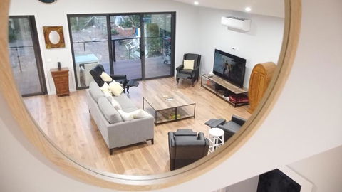 PIECE OF PARADISE, Huge 4 Bedroom Haven - Tourism Hervey Bay 2