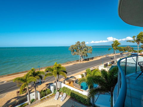 Pier View Serenity - Hervey Bay Accommodation 1