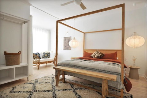 Pine At Arlos Glenelg South - Hervey Bay Accommodation 1