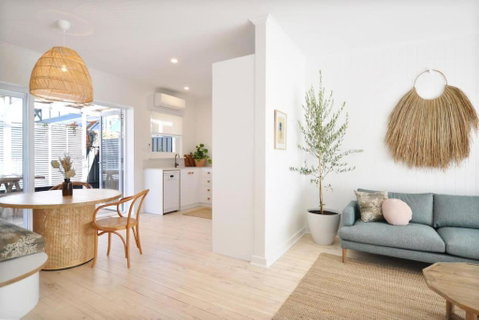 Pine At Arlos Glenelg South - Hervey Bay Accommodation 3