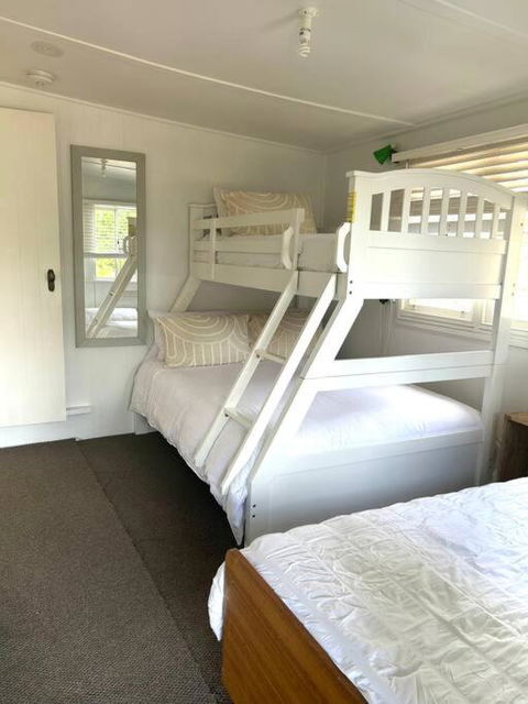 Pine Cottage - Hervey Bay Accommodation 3