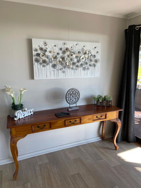 Pine View Holiday Rental - Tourism Hervey Bay 1