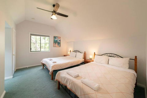 Pinnacle Retreat - Tourism Hervey Bay 2