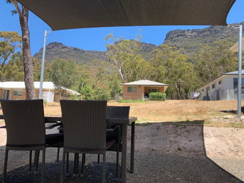 Pinnacle Views - Hervey Bay Accommodation 2