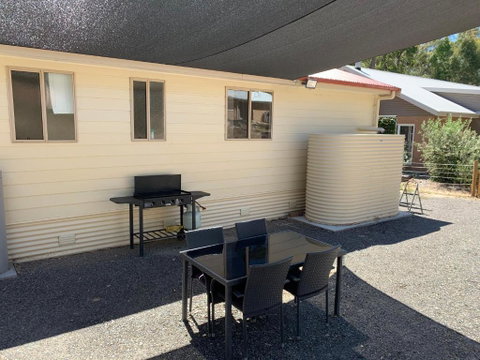 Pinnacle Views - Hervey Bay Accommodation 3