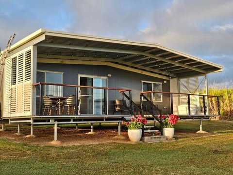 Pinnacolo Farm Stay - Hervey Bay Accommodation 0