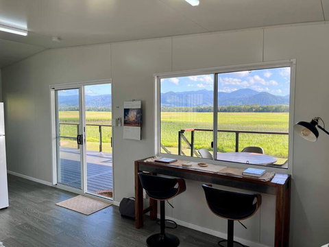 Pinnacolo Farm Stay - Hervey Bay Accommodation 3