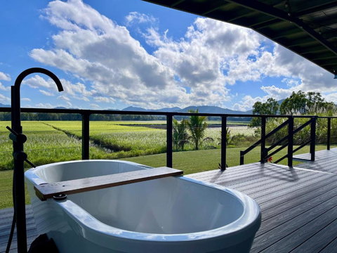 Pinnacolo Farm Stay - Hervey Bay Accommodation 2