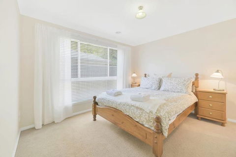 Piper St - CBD, Cosy Escape - Hervey Bay Accommodation 1