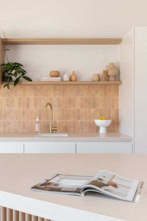 Pipis At Cabarita Villa 1 - Hervey Bay Accommodation 1