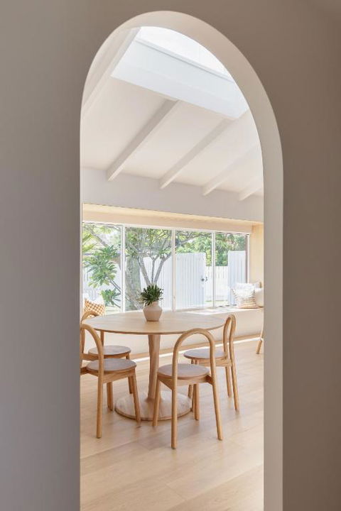 Pipis At Cabarita Villa 1 - Hervey Bay Accommodation 2