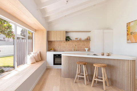 Pipis At Cabarita Villa 1 - Hervey Bay Accommodation 3