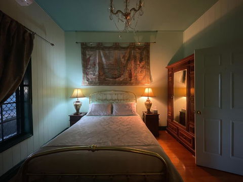Pitstop Lodge Guesthouse B&B - Hervey Bay Accommodation 3