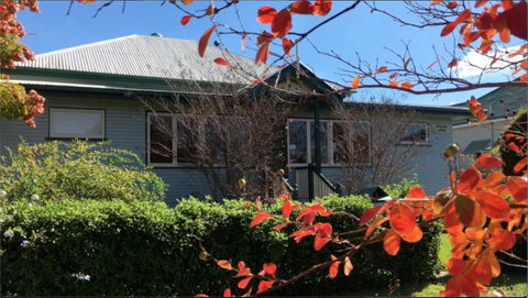 Pitstop Lodge Guesthouse B&B - Hervey Bay Accommodation 2