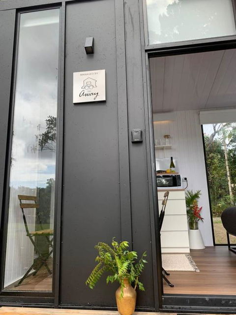 Piyar Tiny Haven By Tiny Away - Hervey Bay Accommodation 2