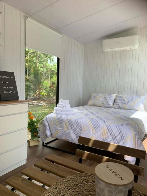 Piyar Tiny Haven By Tiny Away - Hervey Bay Accommodation 3