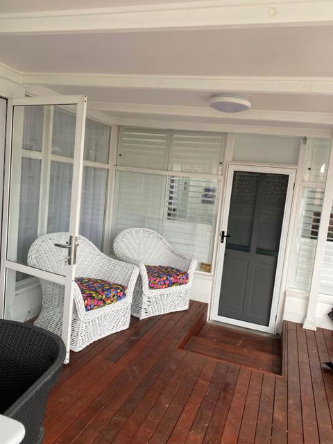 Plantation House Bathurst 109Mitre - Tourism Hervey Bay 0
