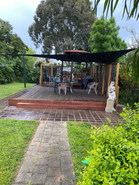 Plantation House Bathurst 109Mitre - Tourism Hervey Bay 1
