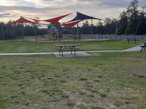 Play@Lakes - Tourism Hervey Bay 3