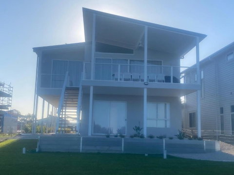 Pleasant View Too - Hervey Bay Accommodation 0