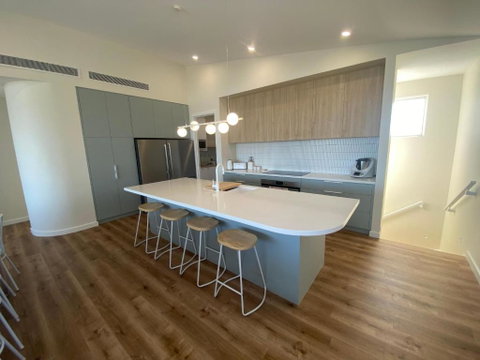 Pleasant View Too - Hervey Bay Accommodation 1