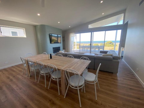 Pleasant View Too - Hervey Bay Accommodation 3