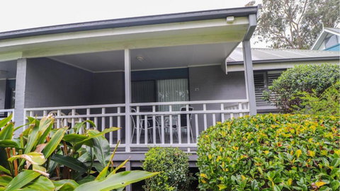 Plover Executive Deluxe Villa 25 - Hervey Bay Accommodation 3
