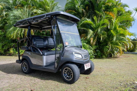 Poinciana Lodges - Ocean Views - Tourism Hervey Bay 3