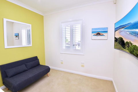 Point Bulli - Hervey Bay Accommodation 3