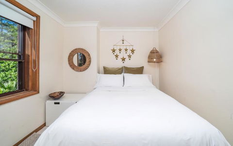 Point Clare - Relax And Unwind - Greenery & Birdsongs - Hervey Bay Accommodation 0