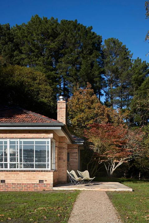 Polperro Farmhouse - Hervey Bay Accommodation 1