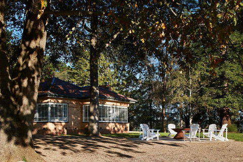 Polperro Farmhouse - Hervey Bay Accommodation 2