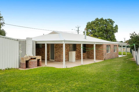 Ponderosa - Dunes Right On You Doorstep - Hervey Bay Accommodation 2