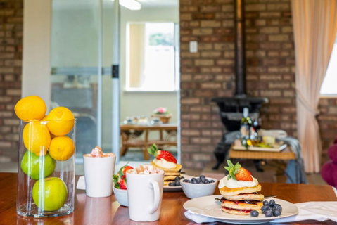 Ponderosa - Dunes Right On You Doorstep - Hervey Bay Accommodation 0