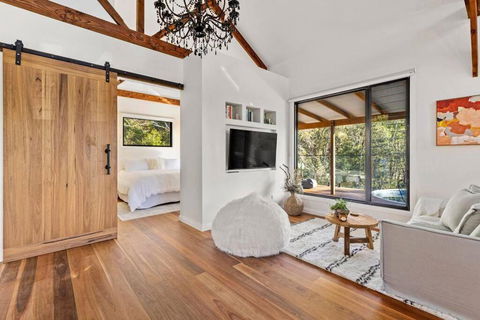Pool House Bellingen - Tourism Hervey Bay 1