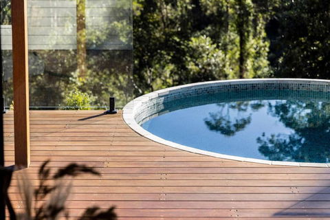 Pool House Bellingen - Tourism Hervey Bay 3