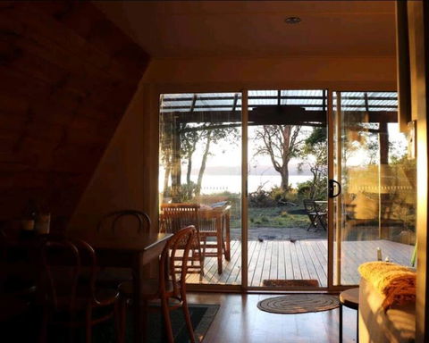 Poppies Retreat - Hervey Bay Accommodation 1