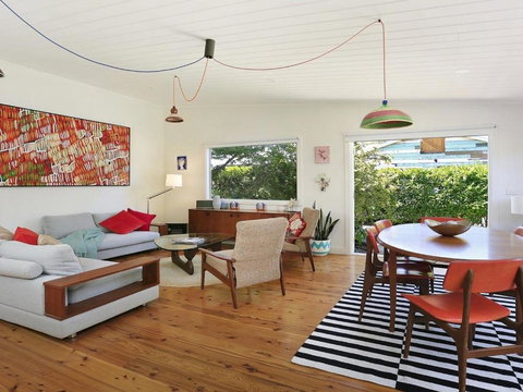 Poppy Cottage - Hervey Bay Accommodation 2