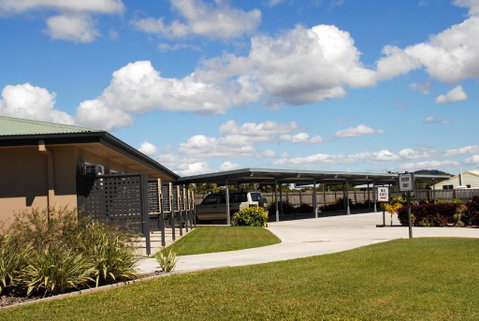 Port Denison Motor Inn - Hervey Bay Accommodation 3