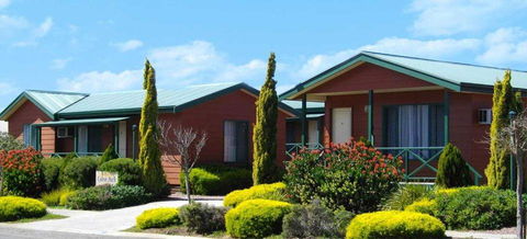 Port Lincoln Villas - Hervey Bay Accommodation 0