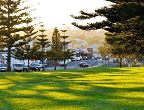 Port Lincoln Villas - Hervey Bay Accommodation 1