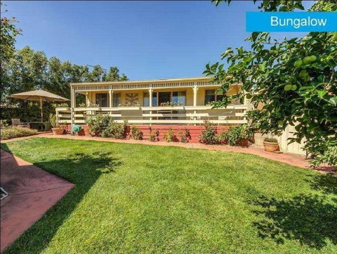 Portarlington Holiday Apartment - Tourism Hervey Bay 1